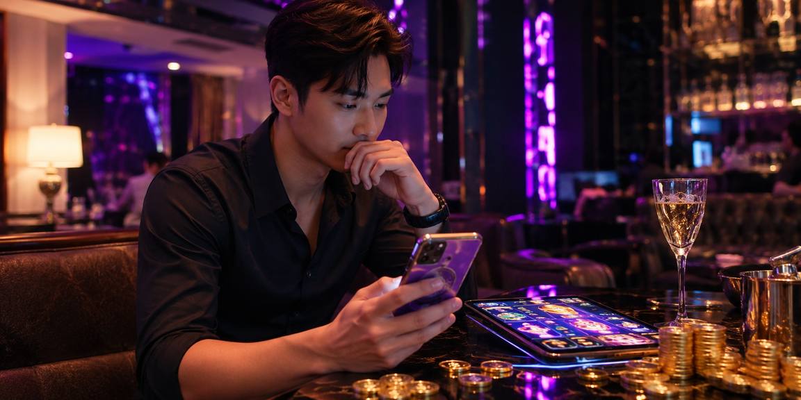 j7999 Chuỗi cược cá nhân hóa